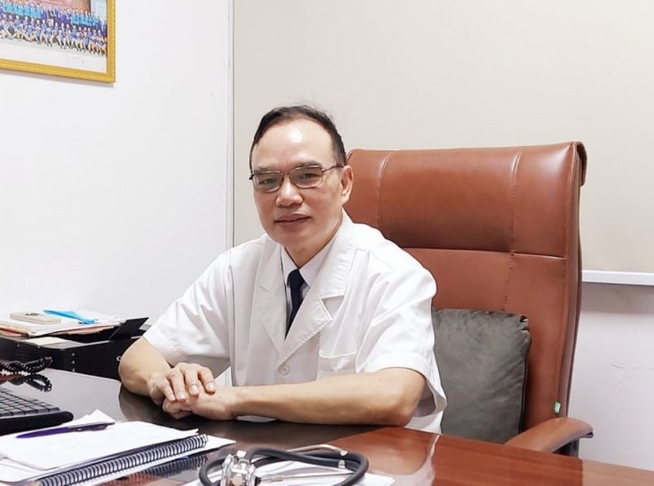 Dinh dưỡng khoa học vì một Việt Nam khỏe mạnh hơn: "Giảm mệt mỏi mất ngủ nhờ thay đổi lối sống khoa học hơn". - Ảnh 2.