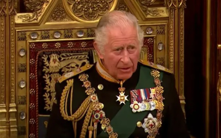 3 điều sẽ thay đổi sau khi Vua Charles III kế vị ngai vàng từ Nữ hoàng Anh Elizabeth II