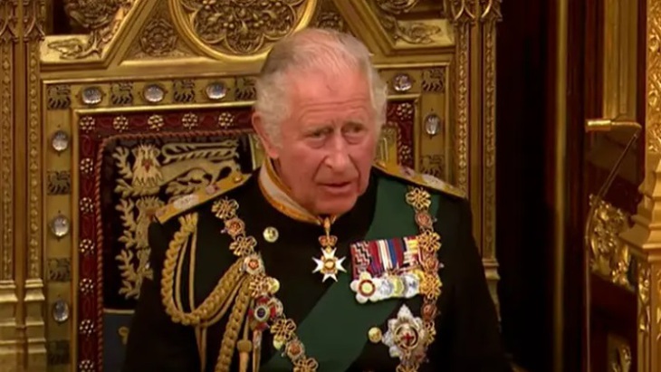 3 điều sẽ thay đổi sau khi Vua Charles III kế vị ngai vàng từ Nữ hoàng Anh Elizabeth II - Ảnh 2. 3 điều sẽ thay đổi sau khi Vua Charles III kế vị ngai vàng từ Nữ hoàng Anh Elizabeth II - Ảnh 2.