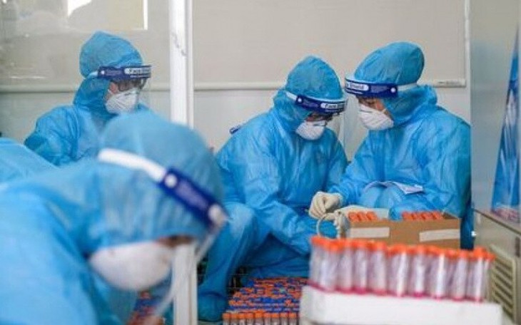 Sáng 3/12: Hàng loạt tỉnh, thành nào đang tiêm vaccine COVID-19 chậm, thấp? - Ảnh 1.