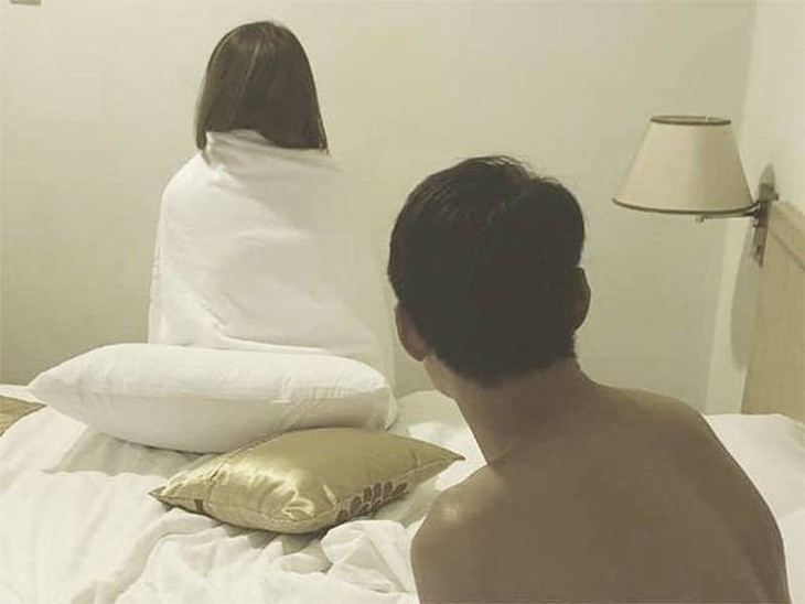 Khởi tố nam thanh niên nhiều lần “quan hệ” với bạn gái 13 tuổi - Ảnh 2.