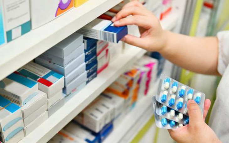 10 điểm mới nhất cần biết về đăng ký lưu hành thuốc, nguyên liệu làm thuốc Bộ Y tế vừa ban hành