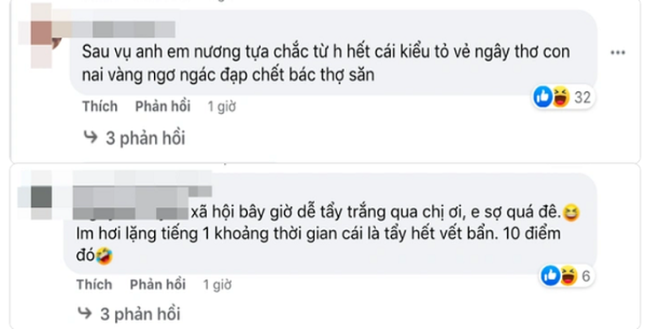 Hiền Hồ chính thức "comeback", nhận “ bão đòi tẩy chay” từ cư dân mạng - Ảnh 2.