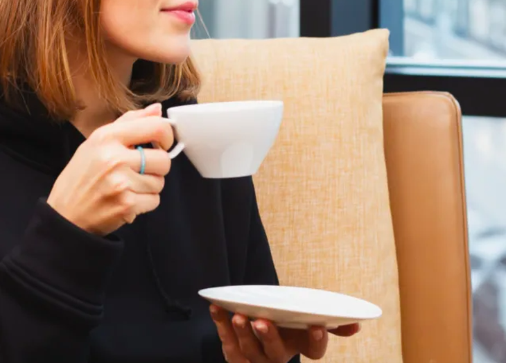 Những tác động tiêu cực ít được biết đến của việc uống trà - Ảnh 4.