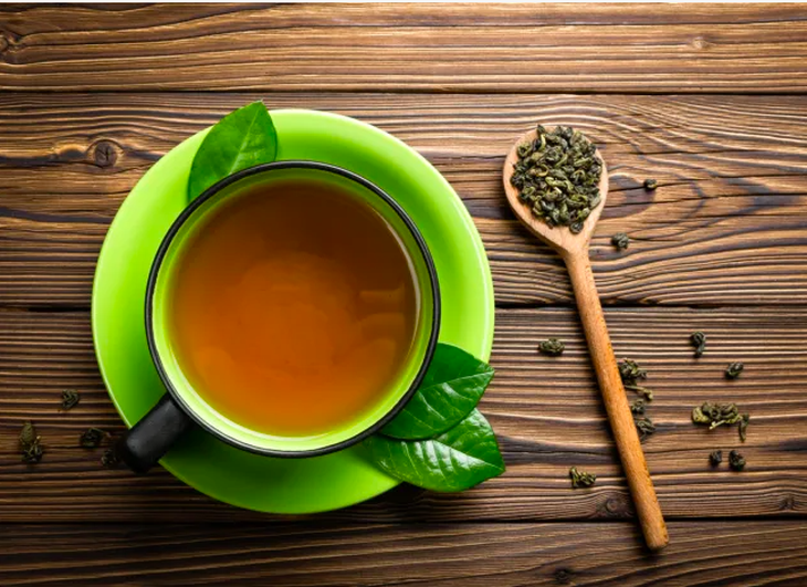 Những tác động tiêu cực ít được biết đến của việc uống trà - Ảnh 5.