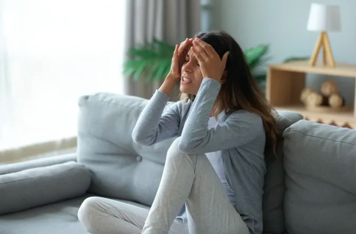 Những dấu hiệu cảnh báo cục máu đông mà bạn nên lưu ý - Ảnh 5.