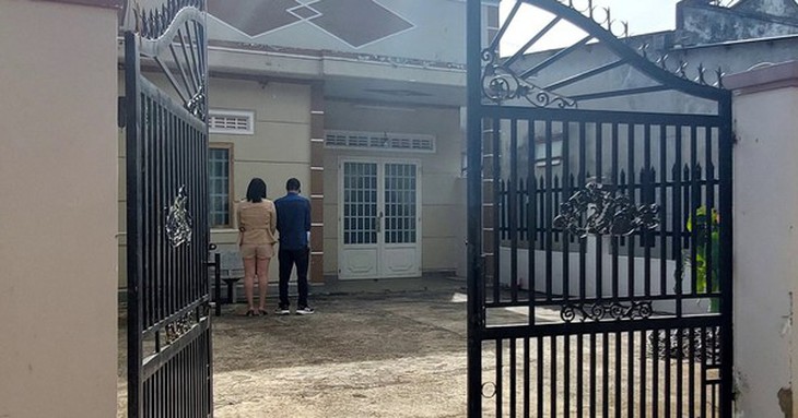 Đau lòng người cha nhận tro cốt con sau gần 1 tháng gửi đi chữa bệnh: "Cơ sở chữa bệnh" là ngôi nhà đi thuê