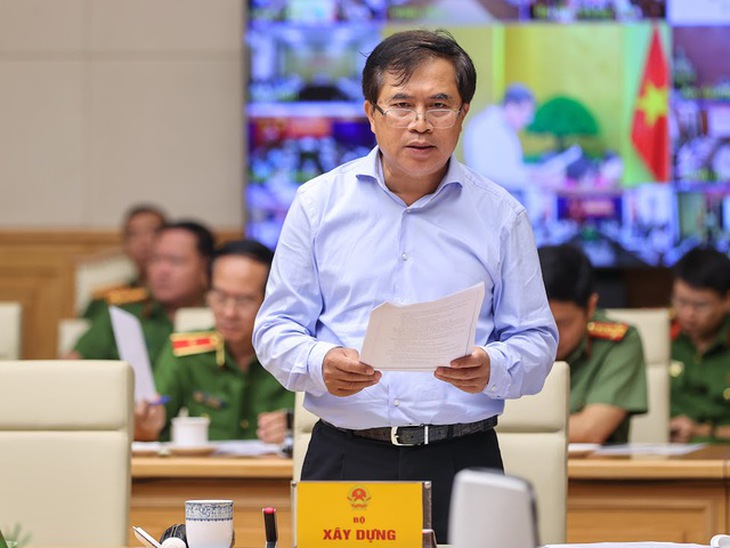 Bộ Xây dựng chỉ ra điểm 'chết người' khi người dân xin xây nhà ở nhưng cải tạo thành karaoke - Ảnh 2. Bộ Xây dựng chỉ ra điểm 'chết người' khi người dân xin xây nhà ở nhưng cải tạo thành karaoke - Ảnh 2.