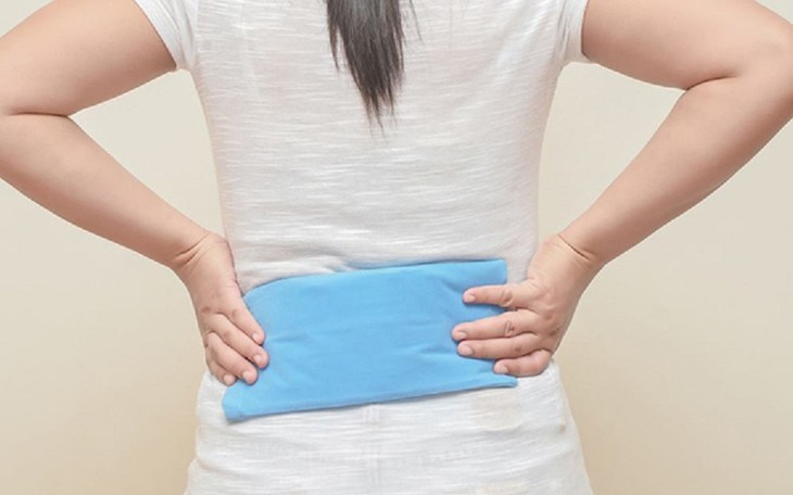 Nhận biết và điều trị giãn dây chằng lưng