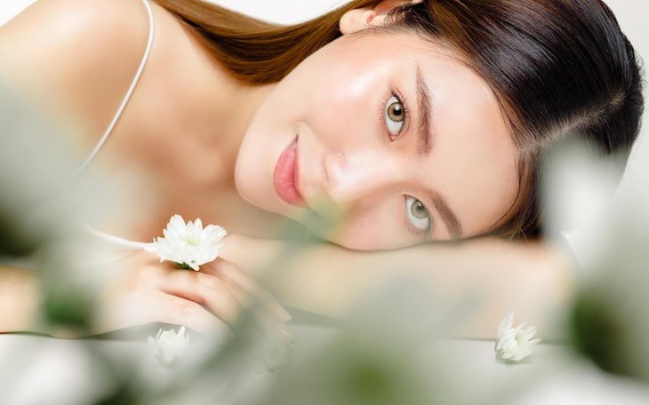 Vitamin C có tác dụng gì đối với da mặt?