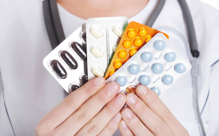 4 điều cần biết để sử dụng thuốc chống viêm, giảm đau NSAID an toàn