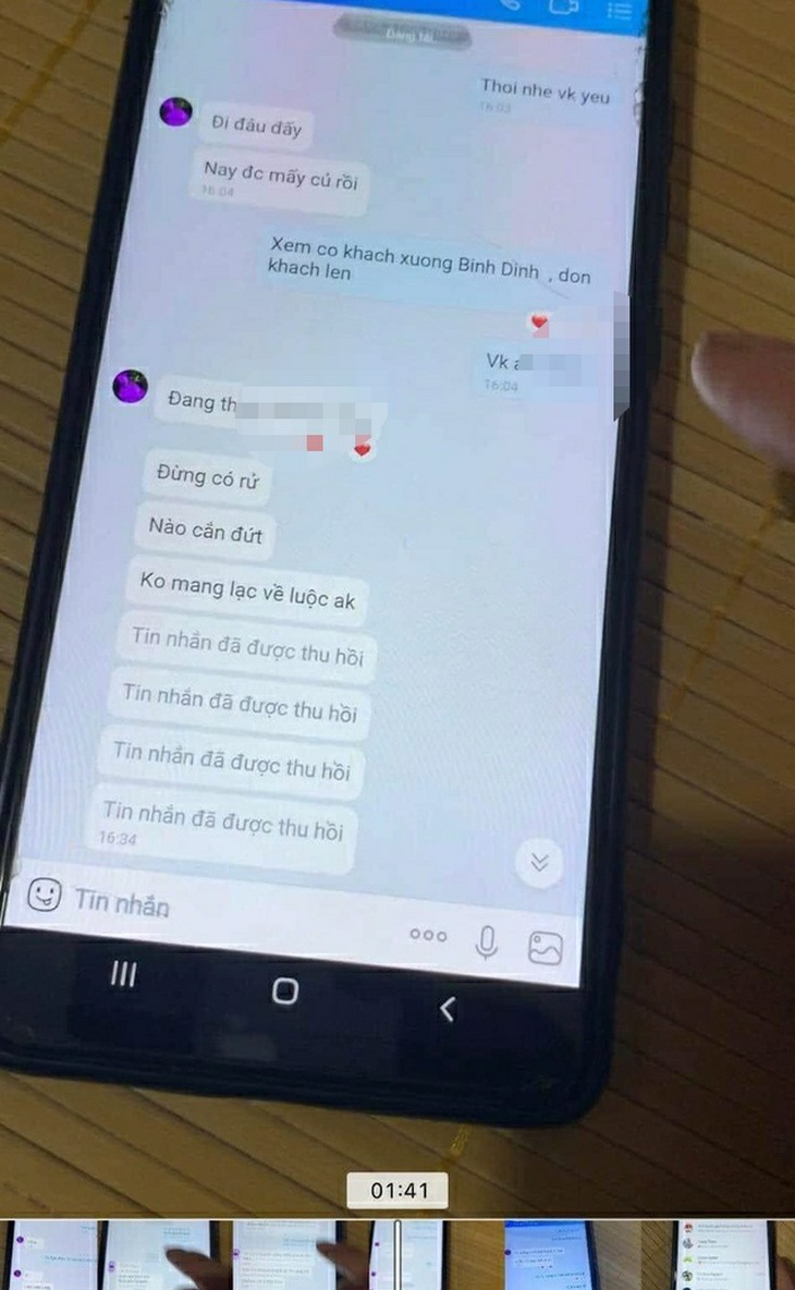Vụ “lòng xào dưa 30k” bất ngờ có phần 2, dân mạng sục sôi gọi tên món “lạc luộc” - Ảnh 3.