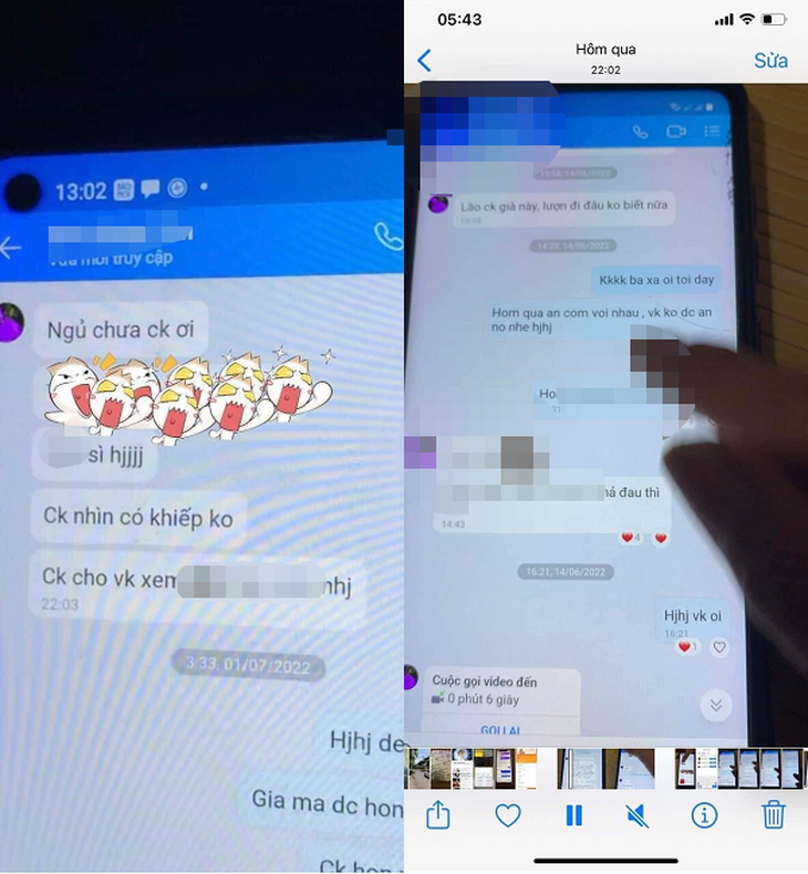 Vụ “lòng xào dưa 30k” bất ngờ có phần 2, dân mạng sục sôi gọi tên món “lạc luộc” - Ảnh 2.