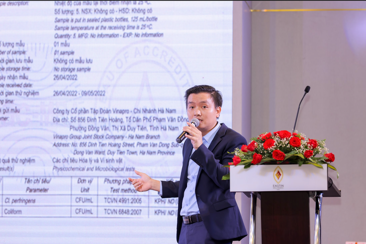 Sữa nhân điều - "Tân binh" của thị trường sữa hạt Việt Nam - Ảnh 2. Sữa nhân điều - "Tân binh" của thị trường sữa hạt Việt Nam - Ảnh 2.