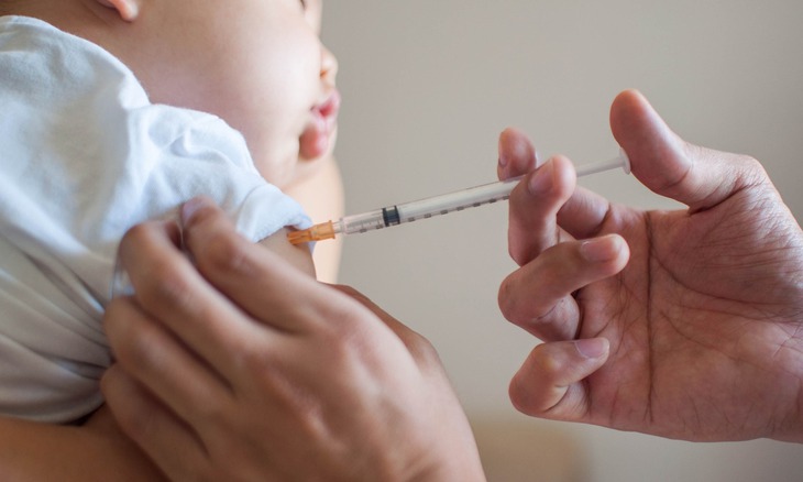 TP.HCM: Trong tuần tới sẽ cung ứng đủ vaccine cho người dân - Ảnh 2. TP.HCM: Trong tuần tới sẽ cung ứng đủ vaccine cho người dân - Ảnh 2.