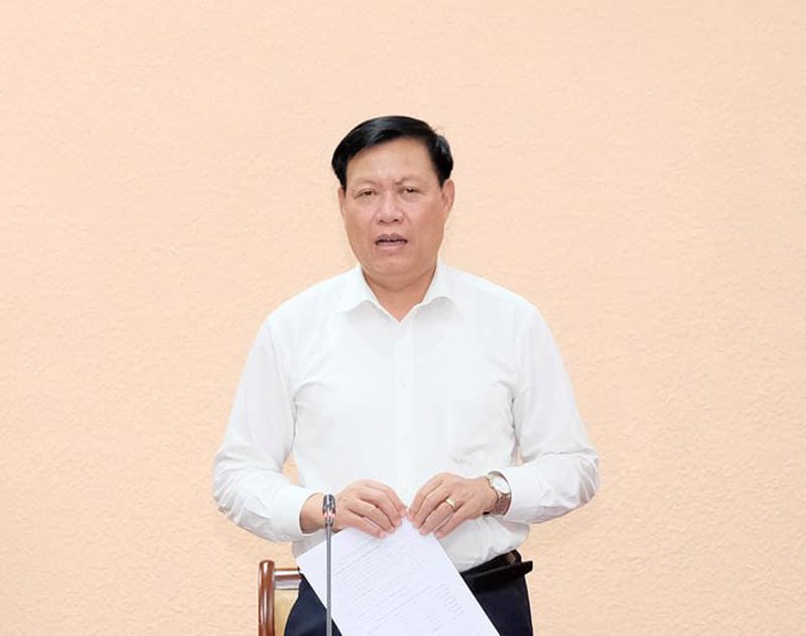 Thứ trưởng Bộ Y tế Đỗ Xuân Tuyên: Du lịch y tế - Cơ hội để Việt Nam bứt phá- Ảnh 1. Thứ trưởng Bộ Y tế Đỗ Xuân Tuyên: Du lịch y tế - Cơ hội để Việt Nam bứt phá- Ảnh 1.