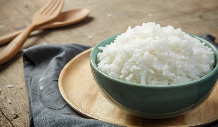 Tiếp thông tin ăn cơm nguội có gây ung thư?  Ăn cơm nguội đúng cách còn có lợi cho sức khoẻ - Ảnh 3.