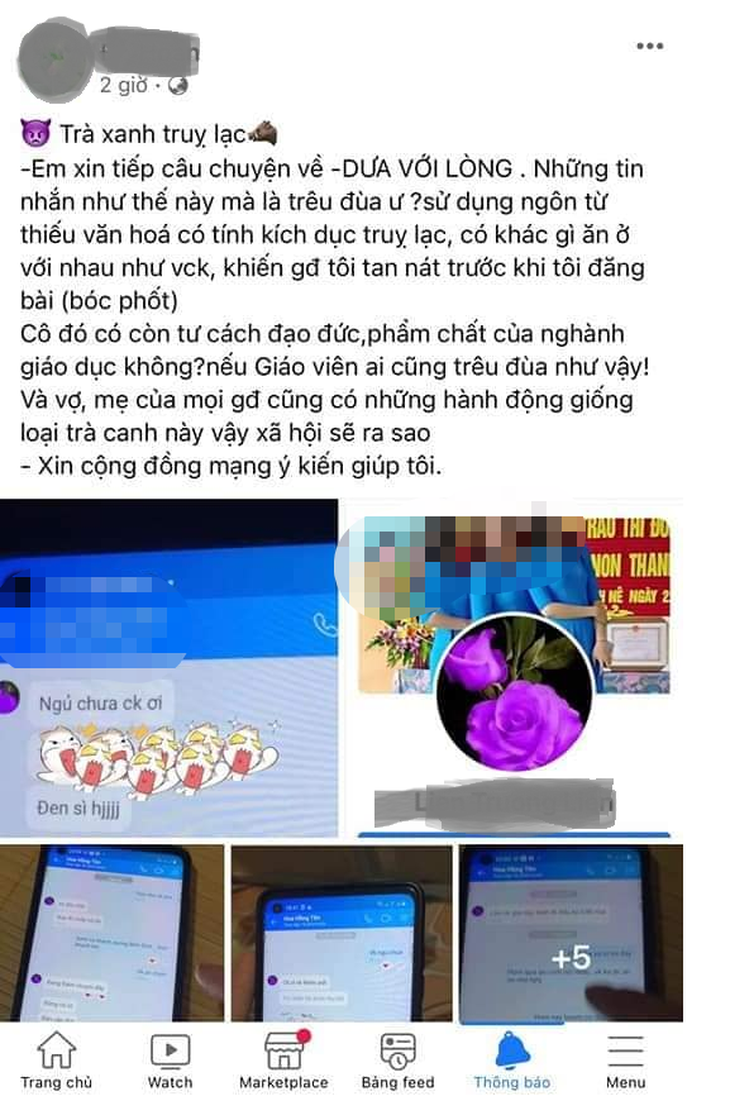 Vụ “lòng xào dưa 30k” bất ngờ có phần 2, dân mạng sục sôi gọi tên món “lạc luộc” - Ảnh 1.