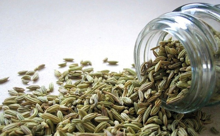 6 loại gia vị quen thuộc giúp bạn luôn khỏe mạnh lúc giao mùa - Ảnh 4.