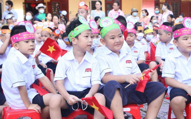 Thanh tra hoạt động dạy thêm, học thêm và thu chi đầu năm học 2022-2023