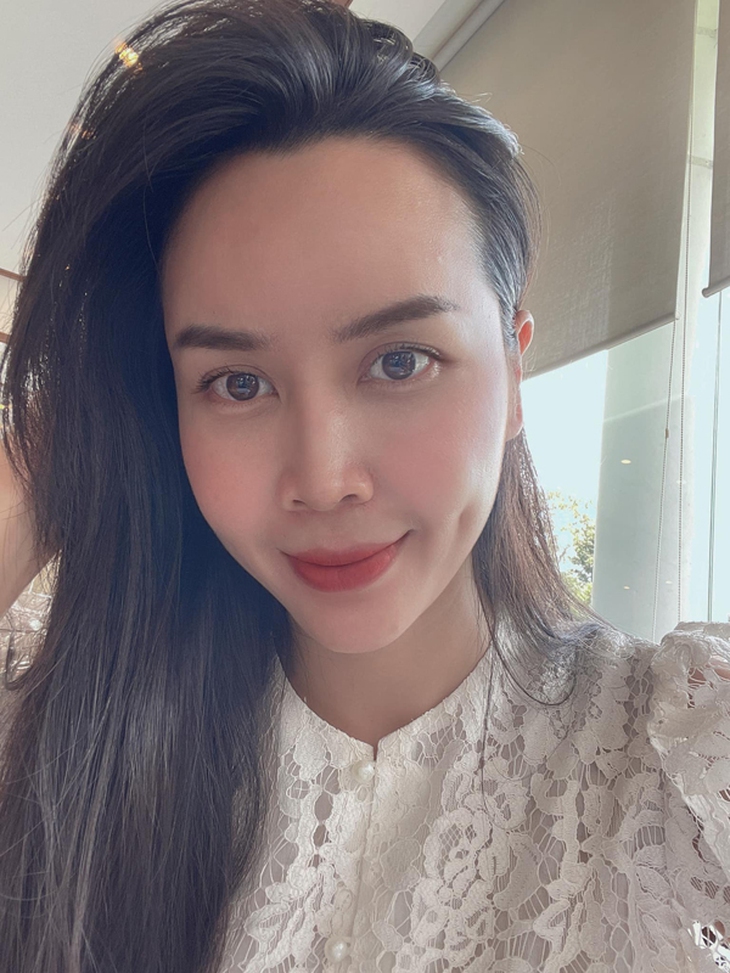 Cuộc sống hiện tại của Lưu Hương Giang: Chỉ có 2 người để mình hi sinh vô điều kiện - Ảnh 1.