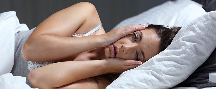 Ngủ ngon, đủ giấc có thể khiến con người trở nên tốt đẹp hơn - Ảnh 3.