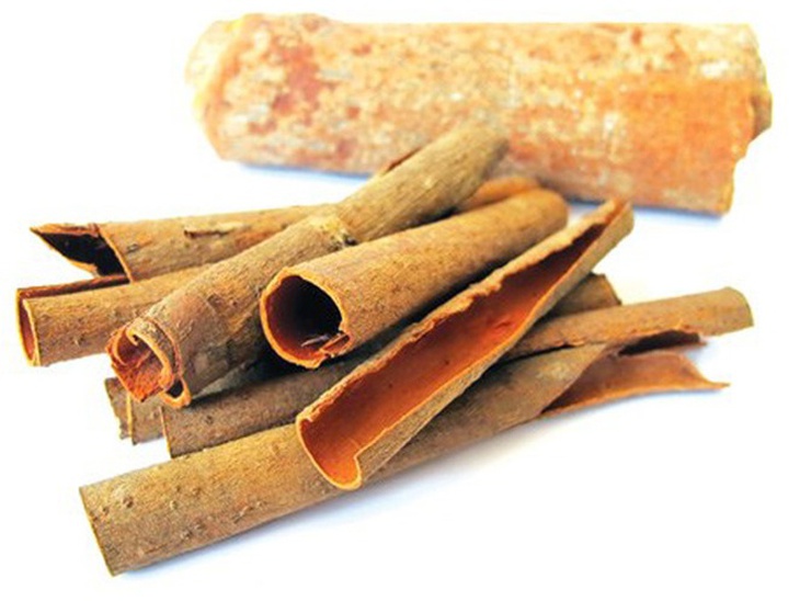 6 loại gia vị quen thuộc giúp bạn luôn khỏe mạnh lúc giao mùa - Ảnh 5.
