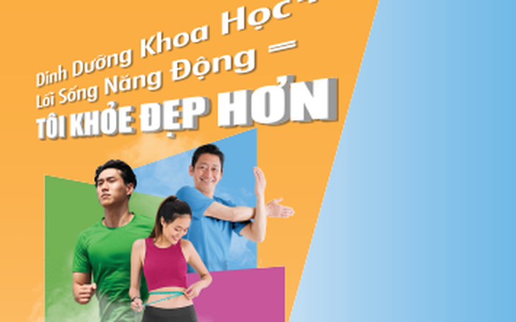Hôm nay là ngày cuối gửi kết quả tập luyện Vòng 2 TÔI KHỎE ĐẸP HƠN