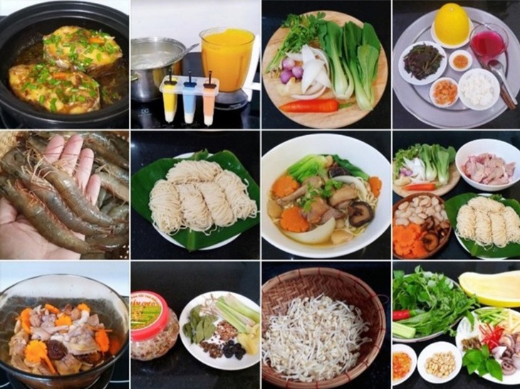 Người phụ nữ 17 năm 'chiến đấu' với 2 căn bệnh ung thư: Không bao giờ đầu hàng số phận, nhất định tôi sẽ khoẻ và đẹp hơn - Ảnh 2. Người phụ nữ 17 năm 'chiến đấu' với 2 căn bệnh ung thư: Không bao giờ đầu hàng số phận, nhất định tôi sẽ khoẻ và đẹp hơn - Ảnh 2.