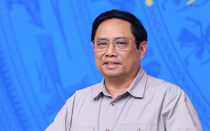 Thủ tướng: Tuyệt đối không chủ quan lơ là trong chống dịch COVID-19; Không để thiếu thuốc, sinh phẩm, vật tư y tế