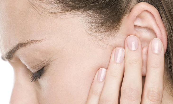 Ù tai kéo dài có nguy hiểm không?- Ảnh 1.