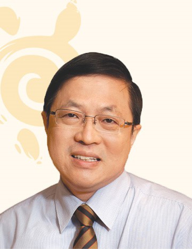 Ung thư dạ dày: "Kẻ sát nhân" thầm lặng - Ảnh 1. Ung thư dạ dày: "Kẻ sát nhân" thầm lặng - Ảnh 1.