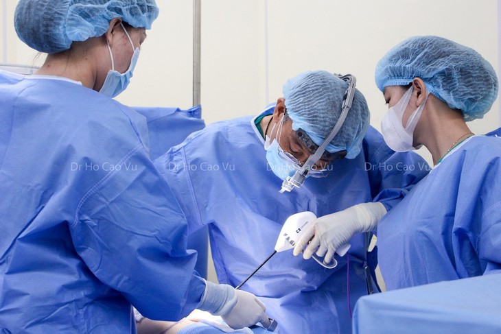Tặng gói chụp MRI chuyên sâu về nhũ cho phụ nữ tháo túi nâng ngực nhám - Ảnh 4. Tặng gói chụp MRI chuyên sâu về nhũ cho phụ nữ tháo túi nâng ngực nhám - Ảnh 4.
