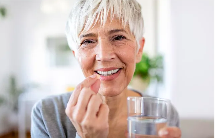 Điều này sẽ xảy ra nếu bạn bổ sung vitamin C hàng ngày? - Ảnh 3.
