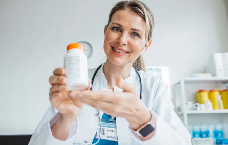 Điều này sẽ xảy ra nếu bạn bổ sung vitamin C hàng ngày? - Ảnh 8.