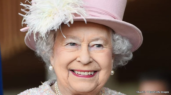 Bí quyết sống thọ của Nữ hoàng Anh Elizabeth II - Ảnh 2.