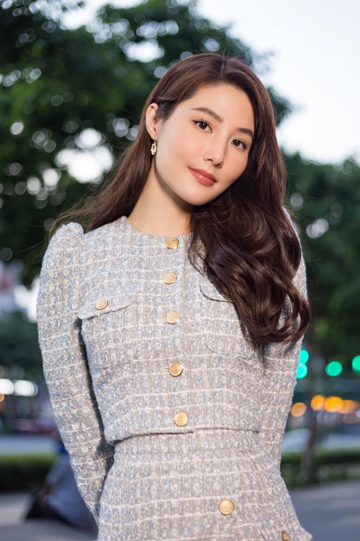 Chế độ ăn đặc biệt giúp Diễm My 9X ngày càng trẻ đẹp, sexy - Ảnh 3.