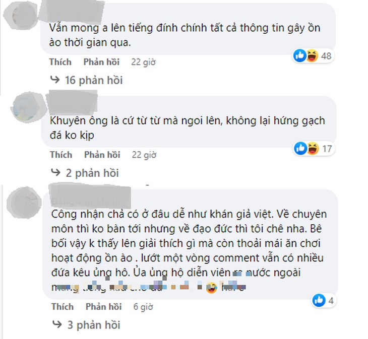 Hồng Đăng lại có động thái mới sau ồn ào ở Tây Ban Nha khiến dân tình chú ý - Ảnh 3. Hồng Đăng lại có động thái mới sau ồn ào ở Tây Ban Nha khiến dân tình chú ý - Ảnh 3.