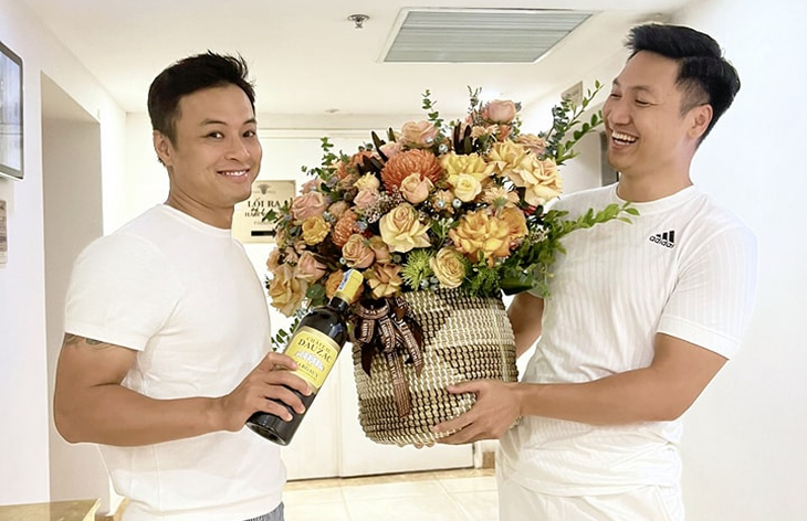 Hồng Đăng lại có động thái mới sau ồn ào ở Tây Ban Nha khiến dân tình chú ý - Ảnh 4. Hồng Đăng lại có động thái mới sau ồn ào ở Tây Ban Nha khiến dân tình chú ý - Ảnh 4.