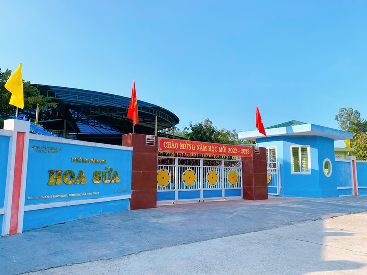 Vụ 3 giáo viên sử dụng bằng giả ở Huế: Giám đốc Sở GDĐT lên tiếng - Ảnh 1. Vụ 3 giáo viên sử dụng bằng giả ở Huế: Giám đốc Sở GDĐT lên tiếng - Ảnh 1.