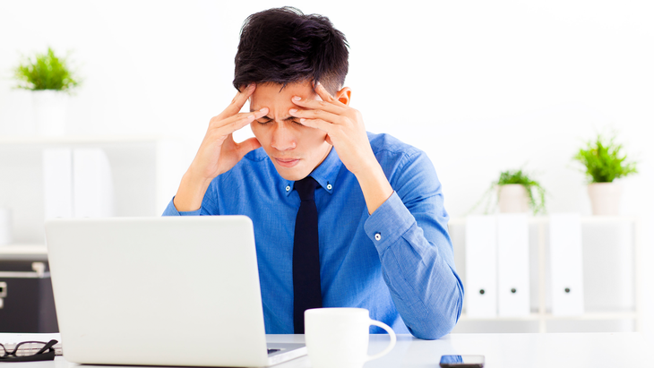 Rối loạn tiền đình có liên quan đến thăng bằng, xuất phát từ dây thần kinh số 8 và các đường nối kết của nó. Ảnh minh họa Rối loạn tiền đình có liên quan đến thăng bằng, xuất phát từ dây thần kinh số 8 và các đường nối kết của nó. Ảnh minh họa