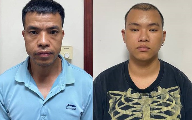 Lợi dụng danh nghĩa Ban quản lý chợ, đe doạ đòi tiền "bảo kê"