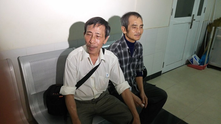 'Người tù thế kỷ' Huỳnh Văn Nén qua đời trong cô độc - Ảnh 2.