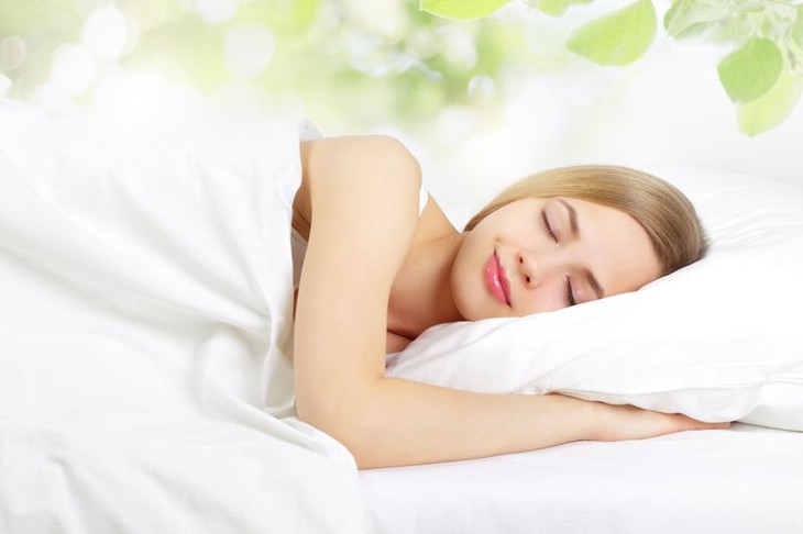 6 cách để tăng ham muốn tình dục - Ảnh 4.