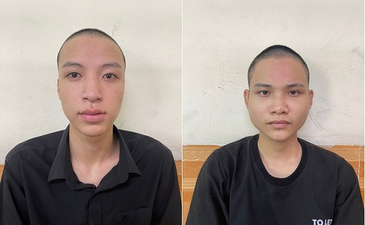 Trốn lệnh cấm đi khỏi nơi cu trú để tiếp tục đi trộm cắp - Ảnh 2. Trốn lệnh cấm đi khỏi nơi cu trú để tiếp tục đi trộm cắp - Ảnh 2.