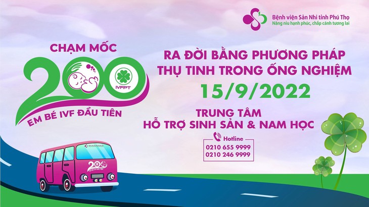 Bệnh viện đầu tiên ở trung du miền núi phía Bắc đón 200 em bé IVF chào đời - Ảnh 4. Bệnh viện đầu tiên ở trung du miền núi phía Bắc đón 200 em bé IVF chào đời - Ảnh 4.