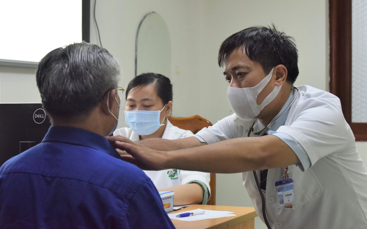 Bệnh viện 175 ra mắt Viện Ung bướu và Y học hạt nhân