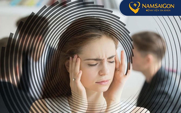 4 bài thuốc điều trị chứng hoa mắt, chóng mặt