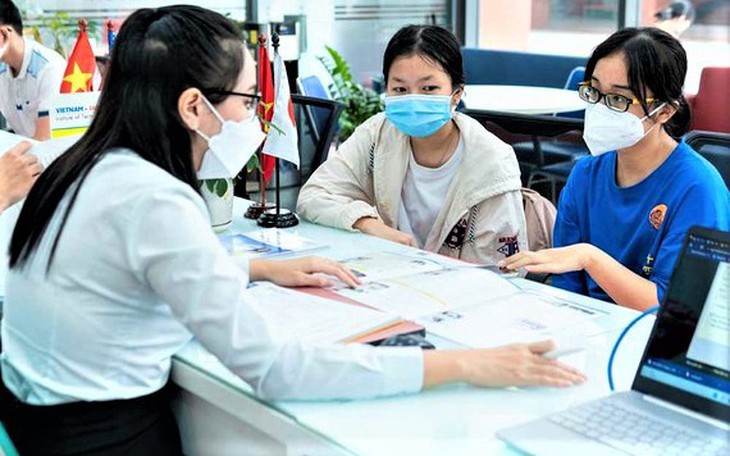 Nóng: Điểm chuẩn các trường Đại học Y Dược trên cả nước