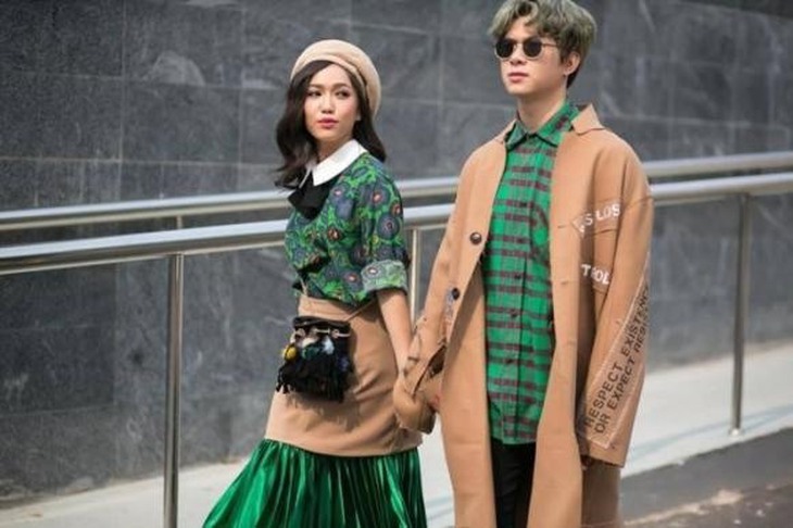 Nhìn lại hành trình từ yêu đến cưới của cặp đôi Anh Tú - Diệu Nhi - Ảnh 1.